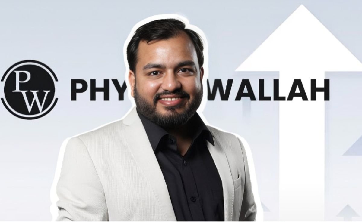 Physics Wallah: Biography, Age, Married Life, Career, Achievement, Net Worth