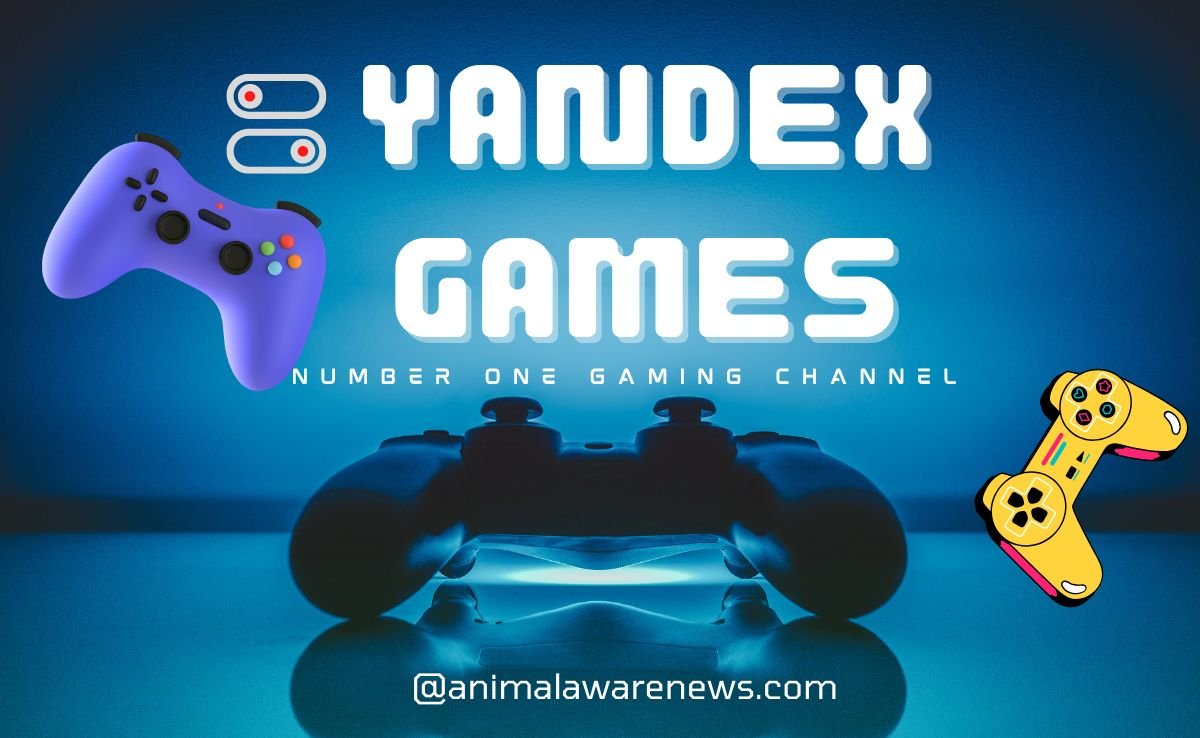 Yandex Games: Account, Play, Revolutionizing Online Gaming