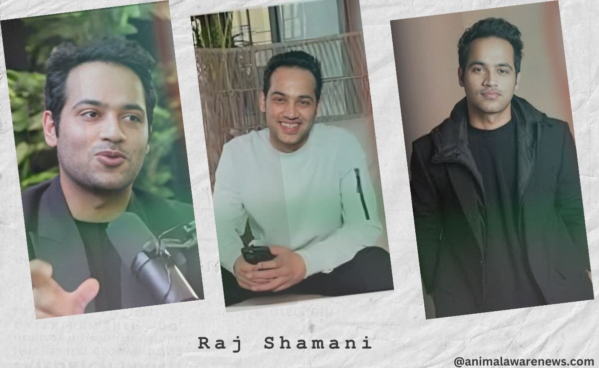 Raj Shamani: Boigraphy, Age, Height, Career, Family, Social Media, Net Worth