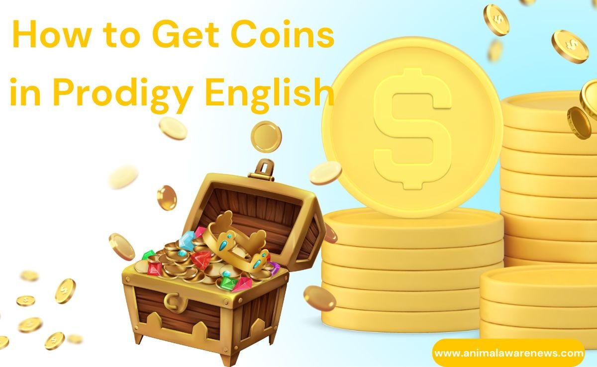 How to Get Coins in Prodigy English | A Comprehensive Guide Step by Step